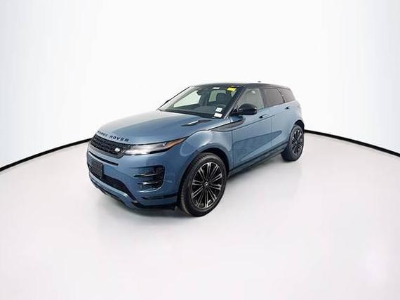 LAND ROVER RANGE ROVER EVOQUE 2026 SALZL2FX0TH294948 image LAND ROVER RANGE ROVER EVOQUE 2026 SALZL2FX0TH294948 image